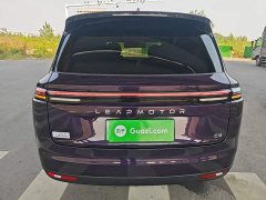 Leapmotor Leapo C16 Extended Range 200 Deluxe Edition - ფოტო 6