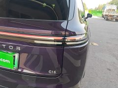Leapmotor Leapo C16 Extended Range 200 Deluxe Edition - ფოტო 8