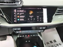 Audi A3 Sportback 35TFSI Prestige Plus Luxury Premium Package - ფოტო 13