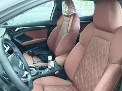 Audi A3 Sportback 35TFSI Prestige Plus Luxury Premium Package - ფოტო 15