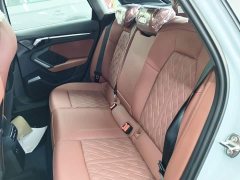 Audi A3 Sportback 35TFSI Prestige Plus Luxury Premium Package - ფოტო 17