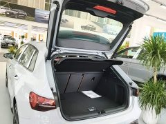 Audi A3 Sportback 35TFSI Prestige Plus Luxury Premium Package - ფოტო 19
