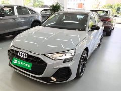Audi A3 Sportback 35TFSI Prestige Plus Luxury Premium Package - ფოტო 2