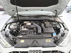 Audi A3 Sportback 35TFSI Prestige Plus Luxury Premium Package - ფოტო 20