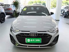 Audi A3 Sportback 35TFSI Prestige Plus Luxury Premium Package - ფოტო 3