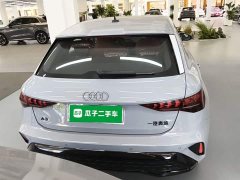 Audi A3 Sportback 35TFSI Prestige Plus Luxury Premium Package - ფოტო 6