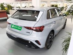 Audi A3 Sportback 35TFSI Prestige Plus Luxury Premium Package - ფოტო 7