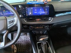 Chevrolet Cruze 2023 1.3T Mild Hybrid Automatic Premium Edition - ფოტო 10