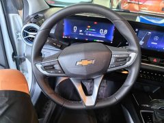 Chevrolet Cruze 2023 1.3T Mild Hybrid Automatic Premium Edition - ფოტო 11
