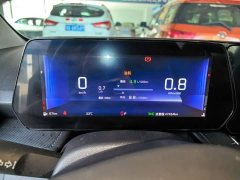 Chevrolet Cruze 2023 1.3T Mild Hybrid Automatic Premium Edition - ფოტო 12