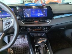 Chevrolet Cruze 2023 1.3T Mild Hybrid Automatic Premium Edition - ფოტო 13