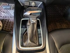 Chevrolet Cruze 2023 1.3T Mild Hybrid Automatic Premium Edition - ფოტო 14