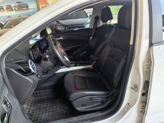 Chevrolet Cruze 2023 1.3T Mild Hybrid Automatic Premium Edition - ფოტო 15