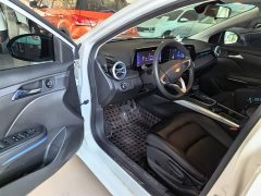 Chevrolet Cruze 2023 1.3T Mild Hybrid Automatic Premium Edition - ფოტო 16