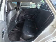 Chevrolet Cruze 2023 1.3T Mild Hybrid Automatic Premium Edition - ფოტო 17