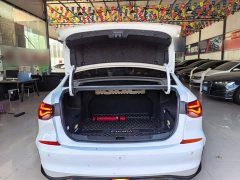 Chevrolet Cruze 2023 1.3T Mild Hybrid Automatic Premium Edition - ფოტო 19