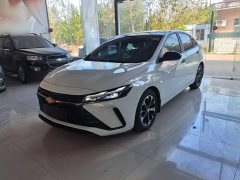 Chevrolet Cruze 2023 1.3T Mild Hybrid Automatic Premium Edition - ფოტო 2