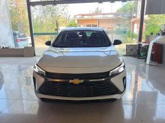Chevrolet Cruze 2023 1.3T Mild Hybrid Automatic Premium Edition - ფოტო 3