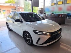 Chevrolet Cruze 2023 1.3T Mild Hybrid Automatic Premium Edition - ფოტო 4