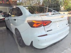 Chevrolet Cruze 2023 1.3T Mild Hybrid Automatic Premium Edition - ფოტო 5