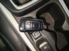 Chevrolet Cruze 2023 1.3T Mild Hybrid Automatic Premium Edition - ფოტო 9