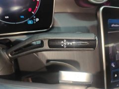 Mercedes-Benz C-Class 2023 Facelift C 200 L Sport Edition - ფოტო 14