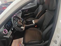 Mercedes-Benz C-Class 2023 Facelift C 200 L Sport Edition - ფოტო 15