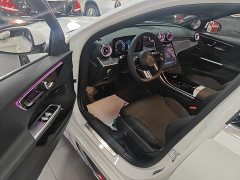 Mercedes-Benz C-Class 2023 Facelift C 200 L Sport Edition - ფოტო 16