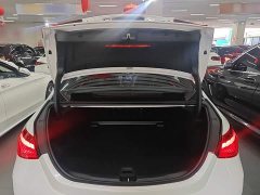 Mercedes-Benz C-Class 2023 Facelift C 200 L Sport Edition - ფოტო 19