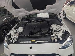 Mercedes-Benz C-Class 2023 Facelift C 200 L Sport Edition - ფოტო 20