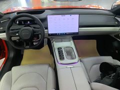 Xiaomi SU7 2024 Quad Motor Ultra-Long Range Advanced Autonomous Driving Max - ფოტო 10