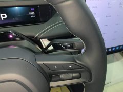 Xiaomi SU7 2024 Quad Motor Ultra-Long Range Advanced Autonomous Driving Max - ფოტო 14