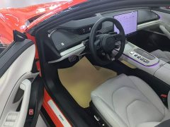Xiaomi SU7 2024 Quad Motor Ultra-Long Range Advanced Autonomous Driving Max - ფოტო 16