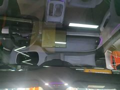 Xiaomi SU7 2024 Quad Motor Ultra-Long Range Advanced Autonomous Driving Max - ფოტო 18