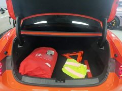 Xiaomi SU7 2024 Quad Motor Ultra-Long Range Advanced Autonomous Driving Max - ფოტო 19