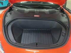 Xiaomi SU7 2024 Quad Motor Ultra-Long Range Advanced Autonomous Driving Max - ფოტო 20