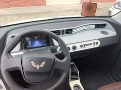 Wuling Hongguang MINIEV Zizai Edition LFP Battery - ფოტო 10
