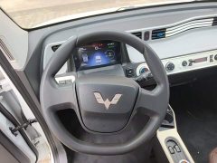 Wuling Hongguang MINIEV Zizai Edition LFP Battery - ფოტო 11