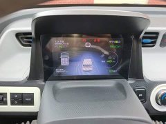 Wuling Hongguang MINIEV Zizai Edition LFP Battery - ფოტო 12