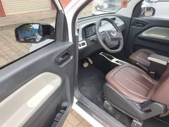 Wuling Hongguang MINIEV Zizai Edition LFP Battery - ფოტო 16