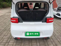 Wuling Hongguang MINIEV Zizai Edition LFP Battery - ფოტო 19