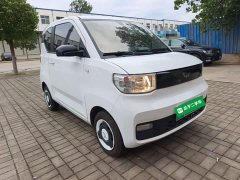 Wuling Hongguang MINIEV Zizai Edition LFP Battery - ფოტო 4
