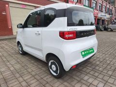 Wuling Hongguang MINIEV Zizai Edition LFP Battery - ფოტო 5