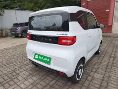 Wuling Hongguang MINIEV Zizai Edition LFP Battery - ფოტო 7