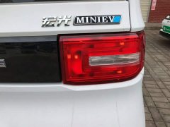 Wuling Hongguang MINIEV Zizai Edition LFP Battery - ფოტო 8
