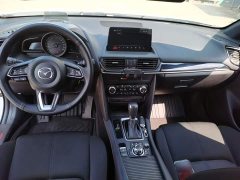 Mazda CX-4 2.0L Automatic FWD Skyactiv Explorer Edition - ფოტო 10