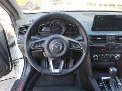 Mazda CX-4 2.0L Automatic FWD Skyactiv Explorer Edition - ფოტო 11