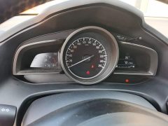Mazda CX-4 2.0L Automatic FWD Skyactiv Explorer Edition - ფოტო 12
