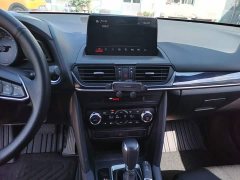 Mazda CX-4 2.0L Automatic FWD Skyactiv Explorer Edition - ფოტო 13