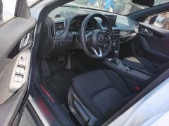 Mazda CX-4 2.0L Automatic FWD Skyactiv Explorer Edition - ფოტო 16